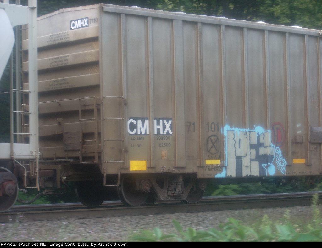 CMHX 71101